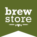 THE BREW STORE LIMITED Logo