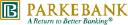 Parke Bank Logo