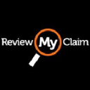 REVIEW MY CLAIM LIMITED Logo