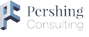 PERSHING CONSULTANTS LTD Logo