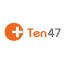 TEN 47 LIMITED Logo