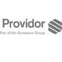 PROVIDOR LIMITED Logo