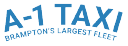 A-1 Taxi Inc Logo