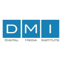 DMI Digital Media Institute GmbH Logo