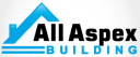 ALL ASPEX BUILDING PTY. LTD. Logo