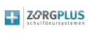 ZORGPLUS DEURSYSTEMEN BELGIË BVBA Logo