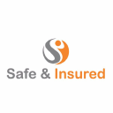 SAFE AND INSURED LIMITED Logo