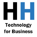 HUMPHRIS HALL TECHNOLOGY SERVICES LIMITED Logo