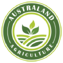 AUSTRALAND AGRICULTURE PTY. LTD. Logo