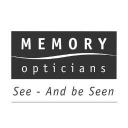 MEMORY OPTICIANS LIMITED Logo