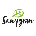 Alimentos Sanygran sl Logo