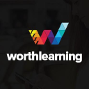 WORTH LEARNING LIMITED Logo