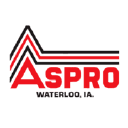 Aspro Inc Logo