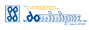 Carrieres St  Dominique Ltee Logo