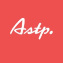 A.S.T.P. LIMITED Logo