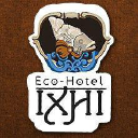 ECO HOTEL IXHI Logo