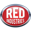 RED INDUSTRIES (SCOTLAND) LTD Logo