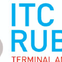 ITC RUBIS TERMINAL ANTWERP NV Logo
