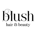 BLUSH HAIR AND BEAUTY LIMITED Logo