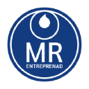 Malte Rutberg Entreprenad AB Logo