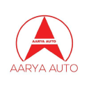 AARYA AUTO REPAIRS Logo