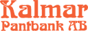 Kalmar Pantbank AB Logo