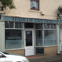 HAIR OF THE DOG LIMITED Logo