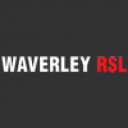 WAVERLEY RSL SUB-BRANCH INCORPORATED Logo