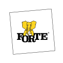 FABRYKI MEBLI FORTE S A Logo