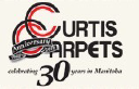 Curtis Carpets Ltd Logo