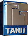 TANIT S.A. Logo