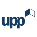 UPP LIMITED Logo