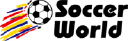 SOCCER WORLD PTY LTD Logo