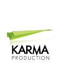 Karma Production Rendezvényszervező Korlátolt Felelősségű Társaság Logo