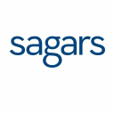 SAGARS RESTRUCTURING LTD Logo