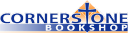 Cornerstone Bookshop Logo