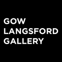 GOW LANGSFORD GALLERY LIMITED Logo