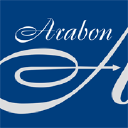 The trustee for ARABON UNIT TRUST Logo