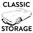 A1 Classic Self Storage Logo