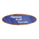 HARRISON SCOTT EUROPE LIMITED Logo