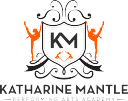 KATHARINE MANTLE PERFORMING ARTS ACADEMY PTY LTD Logo
