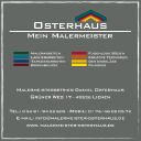 Daniel Osterhaus Logo