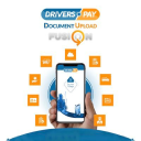 DRIVERS PAY LIMITED Logo