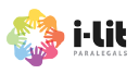 I-LIT PARALEGALS LTD Logo