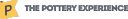 THE POTTERY EXPERIENCE LTD Logo