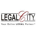 LEGAL CITY (PTY) LTD Logo