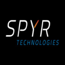 Spyr, Inc. Logo