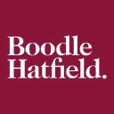 BOODLE HATFIELD LLP Logo