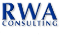 RWA CONSULTING ENGINEERS LLP Logo