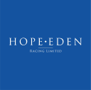 HOPE EDEN RACING LIMITED Logo